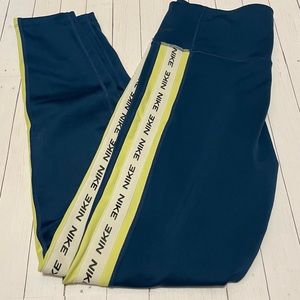 Nike Dri-fit leggings